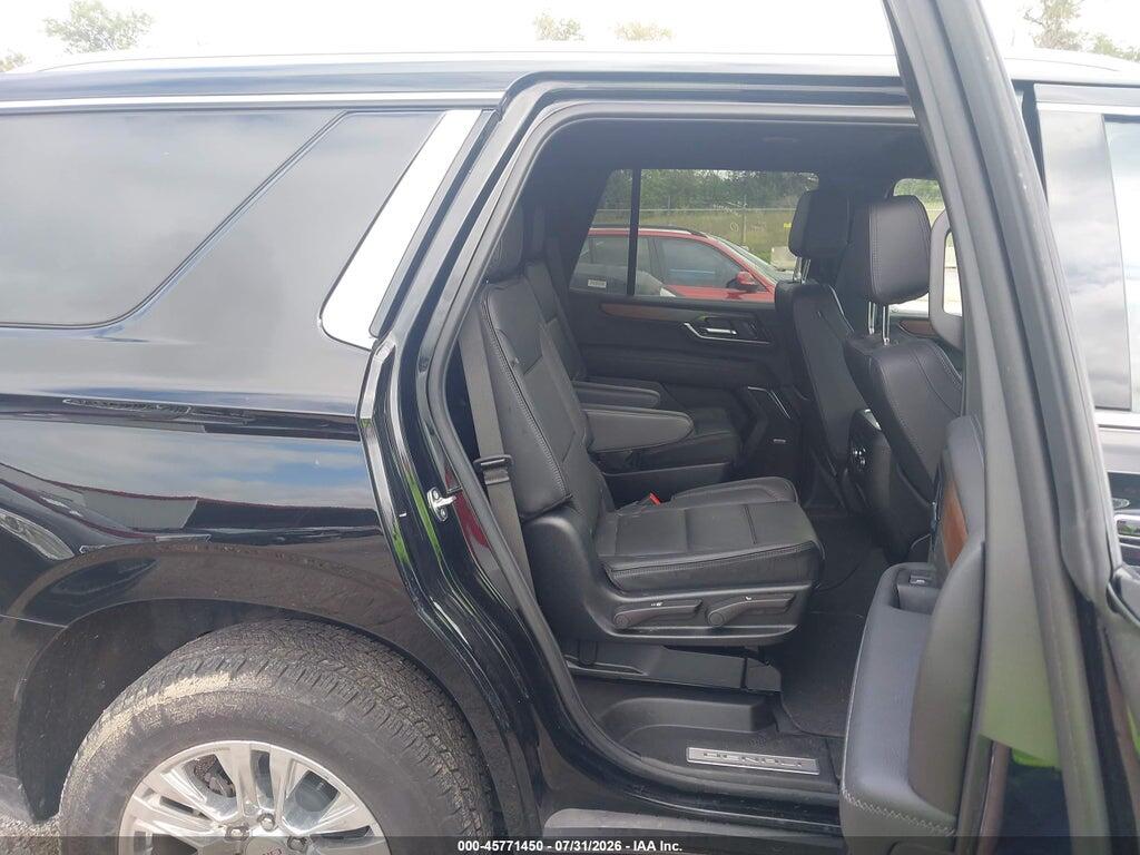 1GKS2DKL7TR245500 2026 GMC YUKON photo no. 8