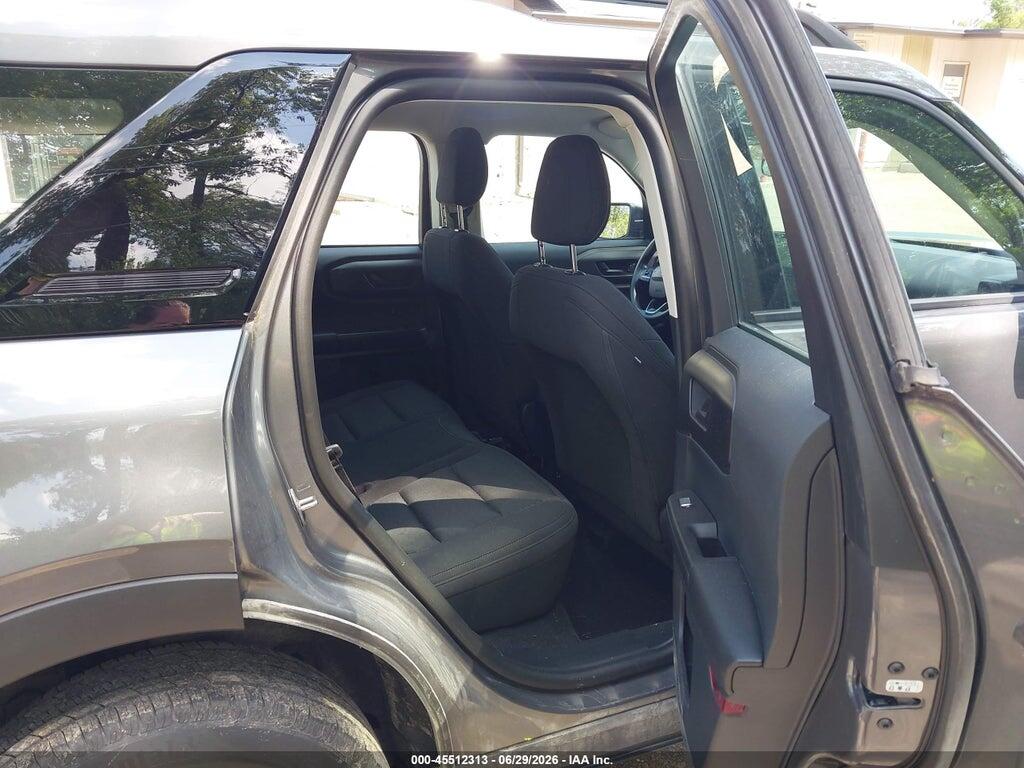 3FMCR9A61PRD55078 2023 FORD BRONCO SPORT photo no. 8