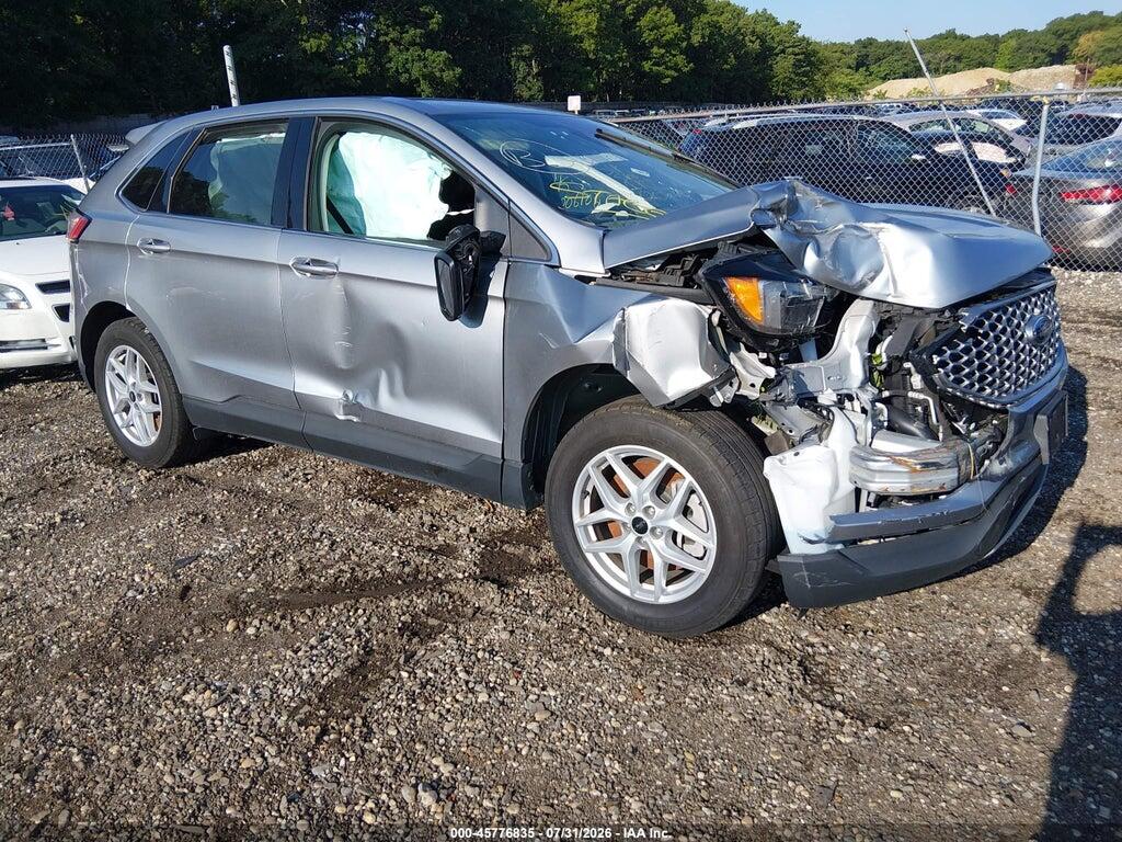 2FMPK4J91PBA00994 2023 FORD EDGE photo no. 1