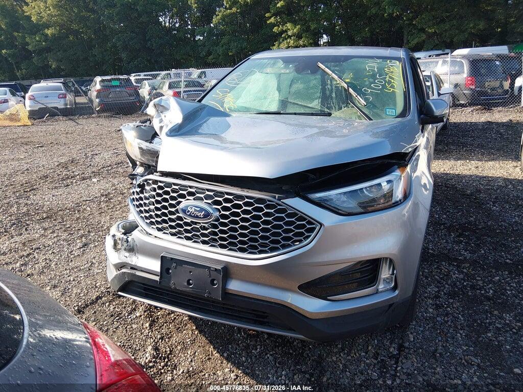 2FMPK4J91PBA00994 2023 FORD EDGE photo no. 11