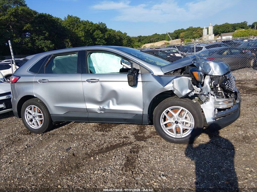 2FMPK4J91PBA00994 2023 FORD EDGE photo no. 12