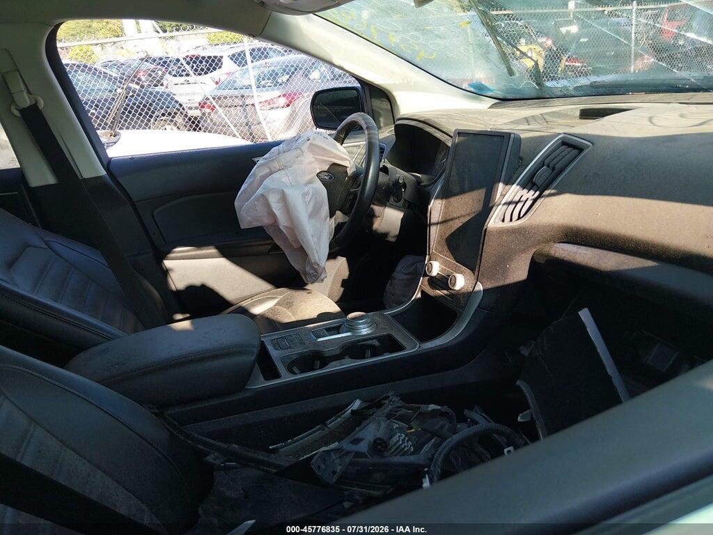 2FMPK4J91PBA00994 2023 FORD EDGE photo no. 5
