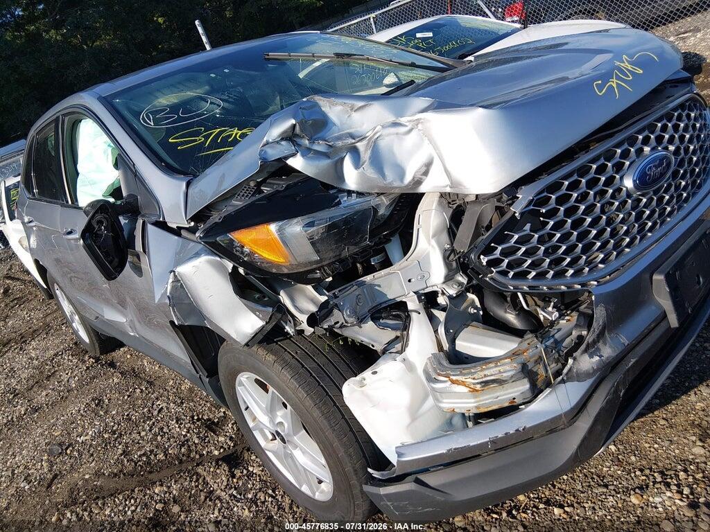 2FMPK4J91PBA00994 2023 FORD EDGE photo no. 6