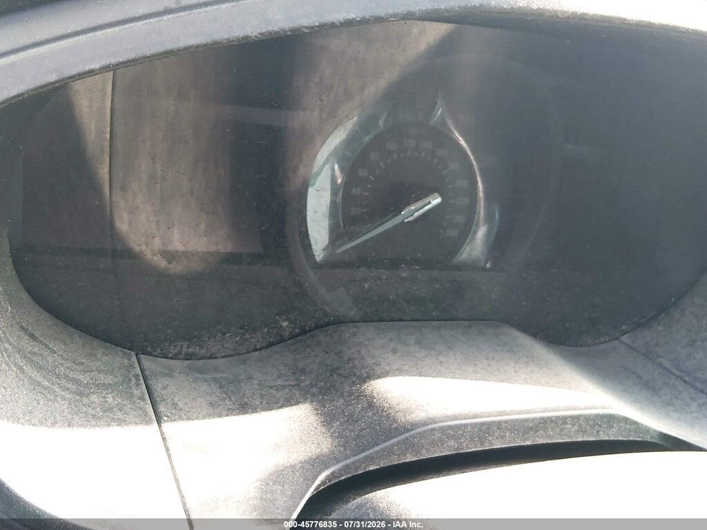 2FMPK4J91PBA00994 2023 FORD EDGE photo no. 7