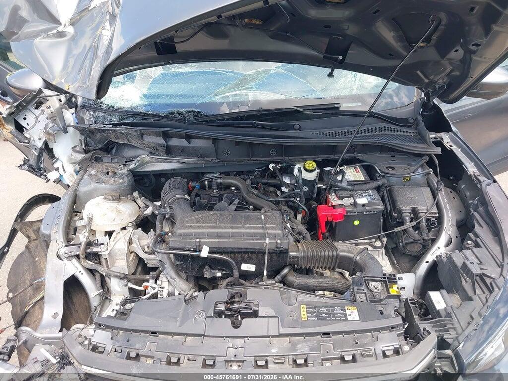 1FMCU9GN4PUA85804 2023 FORD ESCAPE photo no. 10