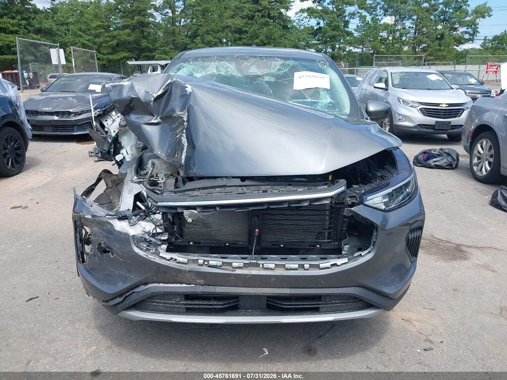 1FMCU9GN4PUA85804 2023 FORD ESCAPE photo no. 11