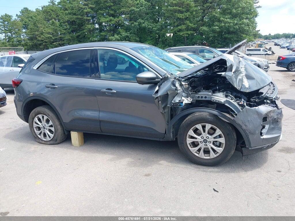 1FMCU9GN4PUA85804 2023 FORD ESCAPE photo no. 12