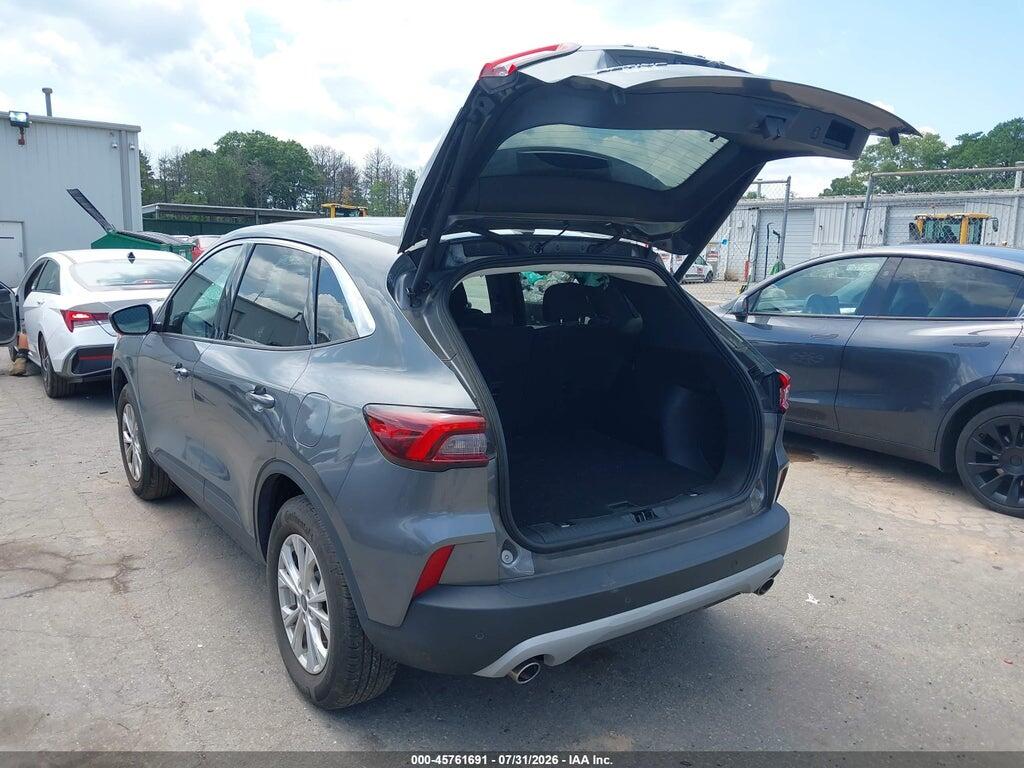 1FMCU9GN4PUA85804 2023 FORD ESCAPE photo no. 3