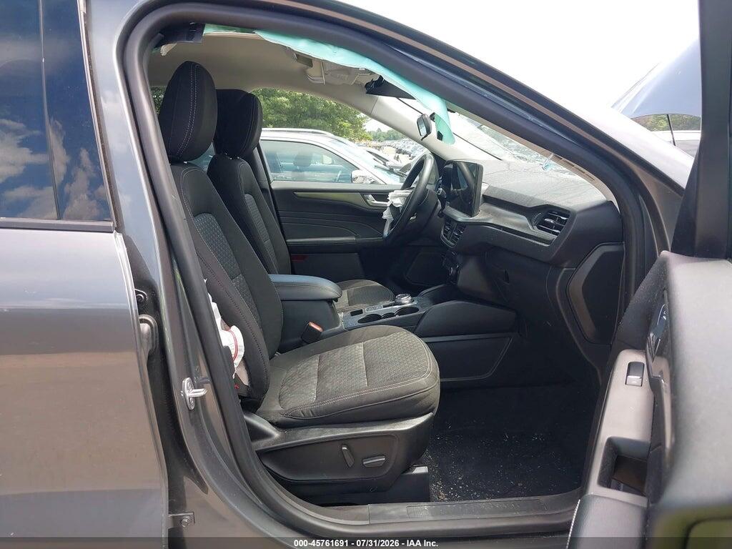 1FMCU9GN4PUA85804 2023 FORD ESCAPE photo no. 5