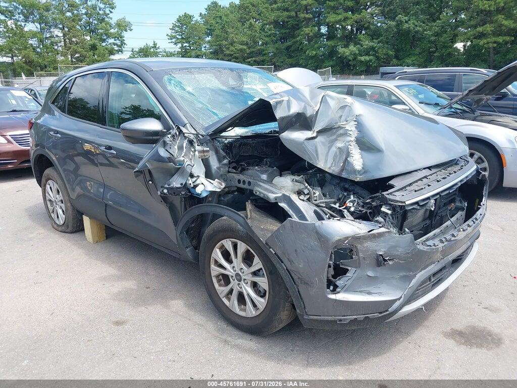1FMCU9GN4PUA85804 2023 FORD ESCAPE photo no. 6
