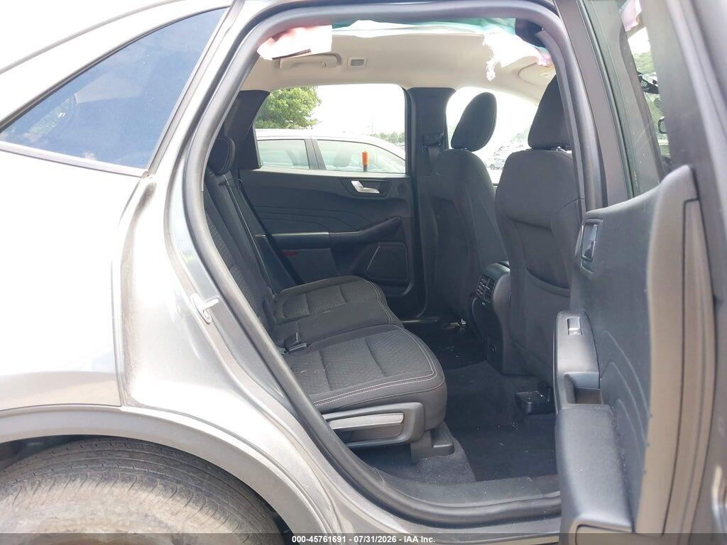 1FMCU9GN4PUA85804 2023 FORD ESCAPE photo no. 8