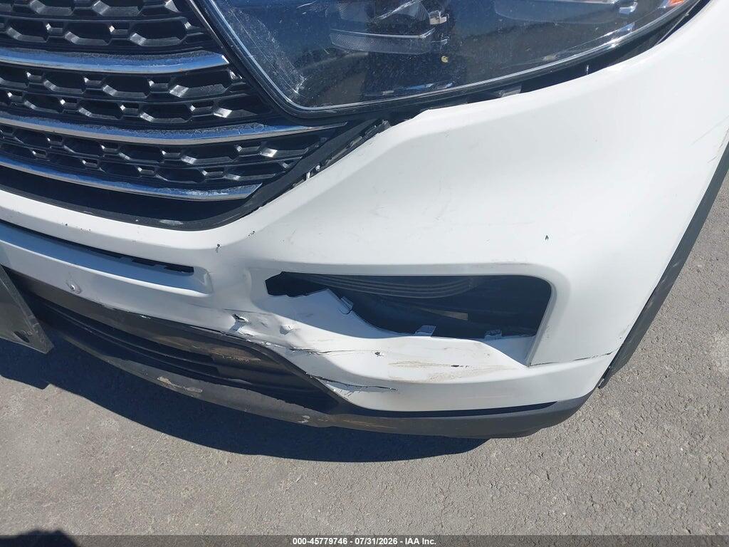 1FMSK7DH2PGC33547 2023 FORD EXPLORER photo no. 6
