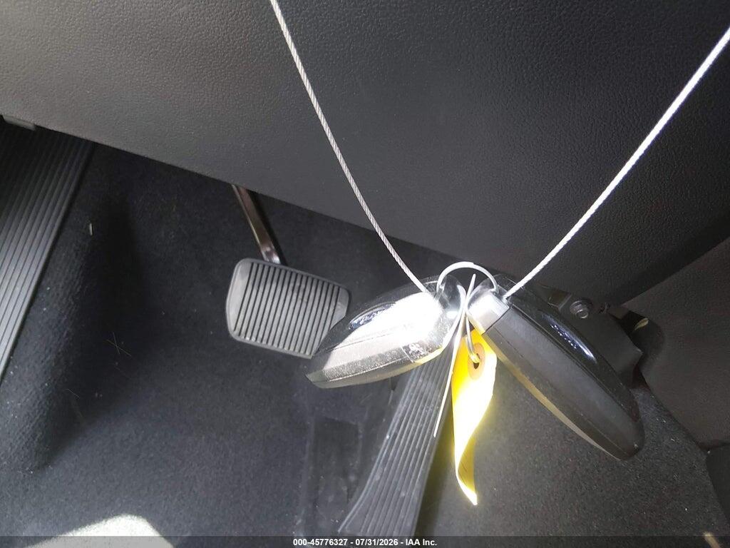 1FMSK7DH5PGB08087 2023 FORD EXPLORER photo no. 11