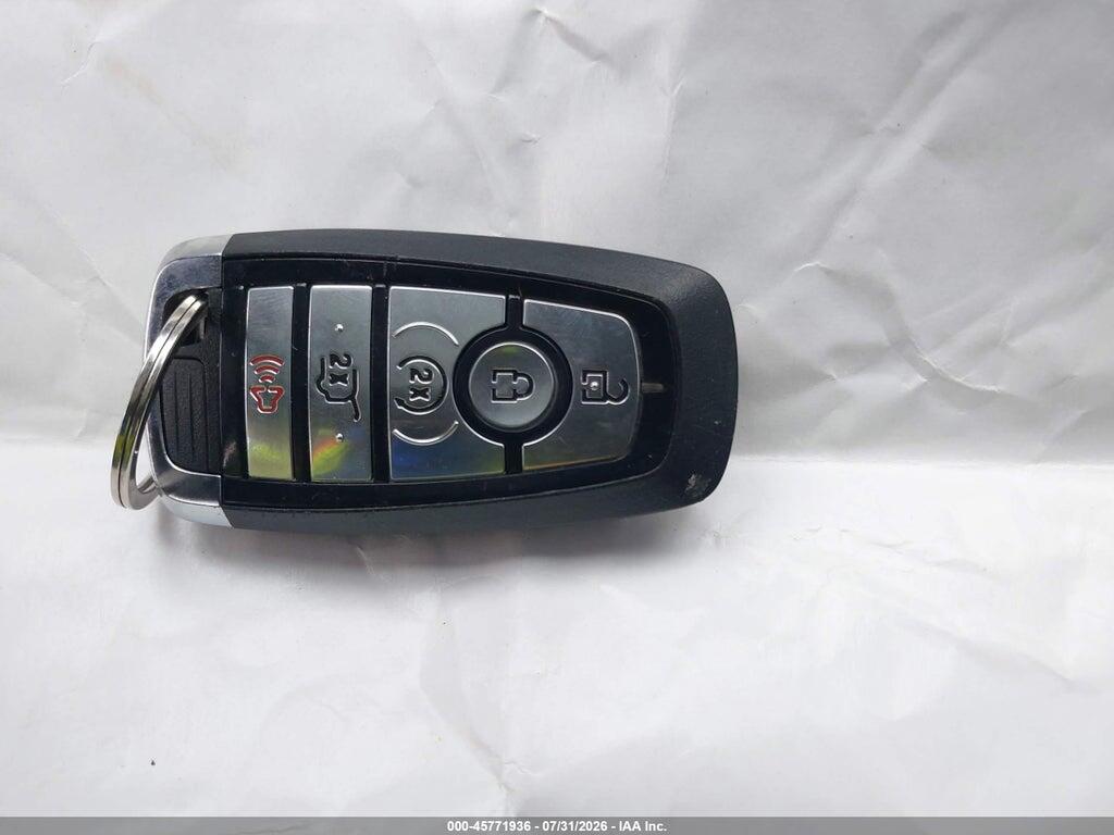 1FM5K8GC4PGB82796 2023 FORD EXPLORER photo no. 11