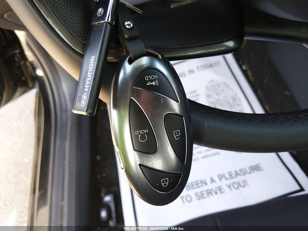 KMHLM4DGXTU232632 2026 HYUNDAI ELANTRA photo no. 11