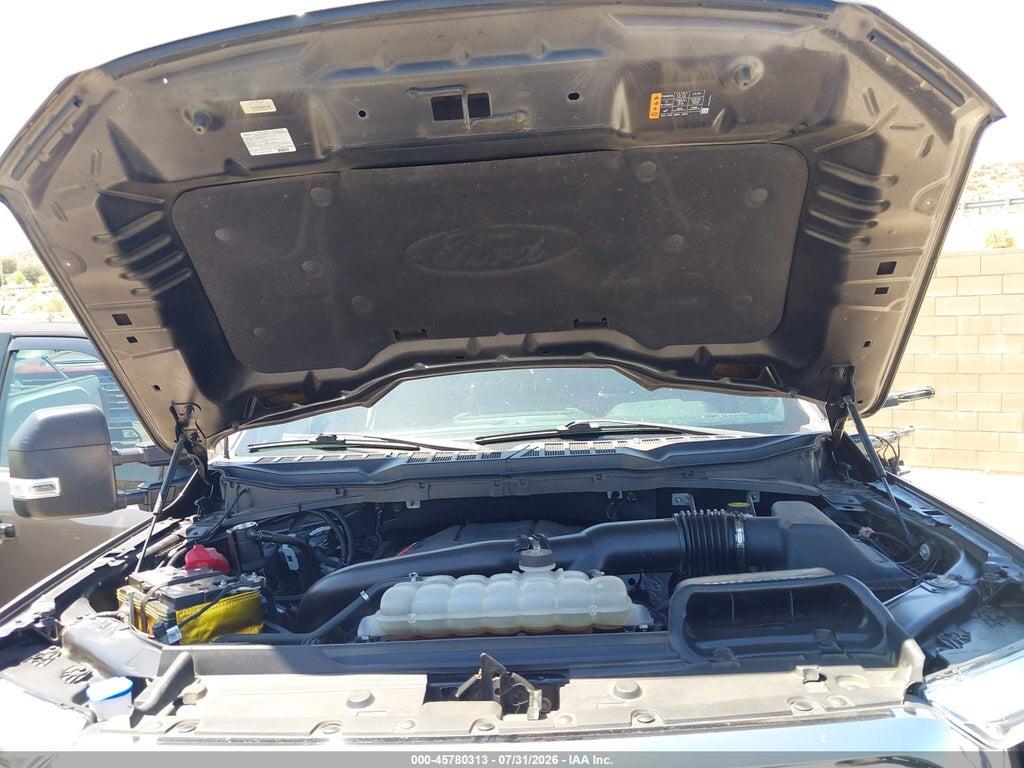 1FTFW1E88PFA63299 2023 FORD F-150 photo no. 10