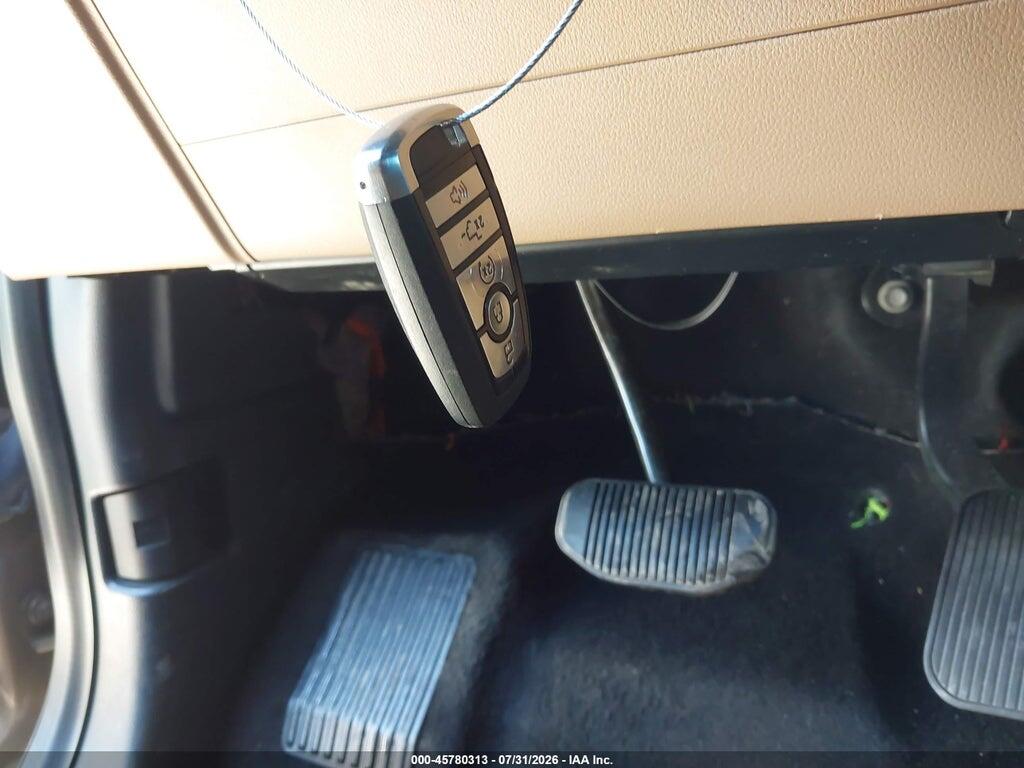 1FTFW1E88PFA63299 2023 FORD F-150 photo no. 11