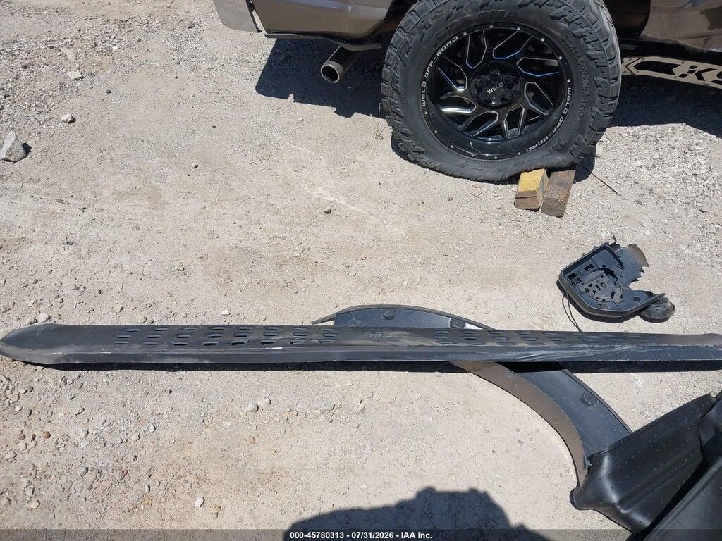 1FTFW1E88PFA63299 2023 FORD F-150 photo no. 12