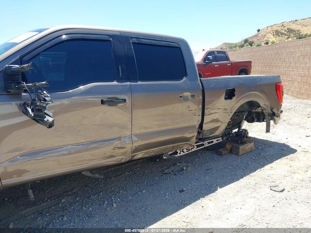 1FTFW1E88PFA63299 2023 FORD F-150 photo no. 6