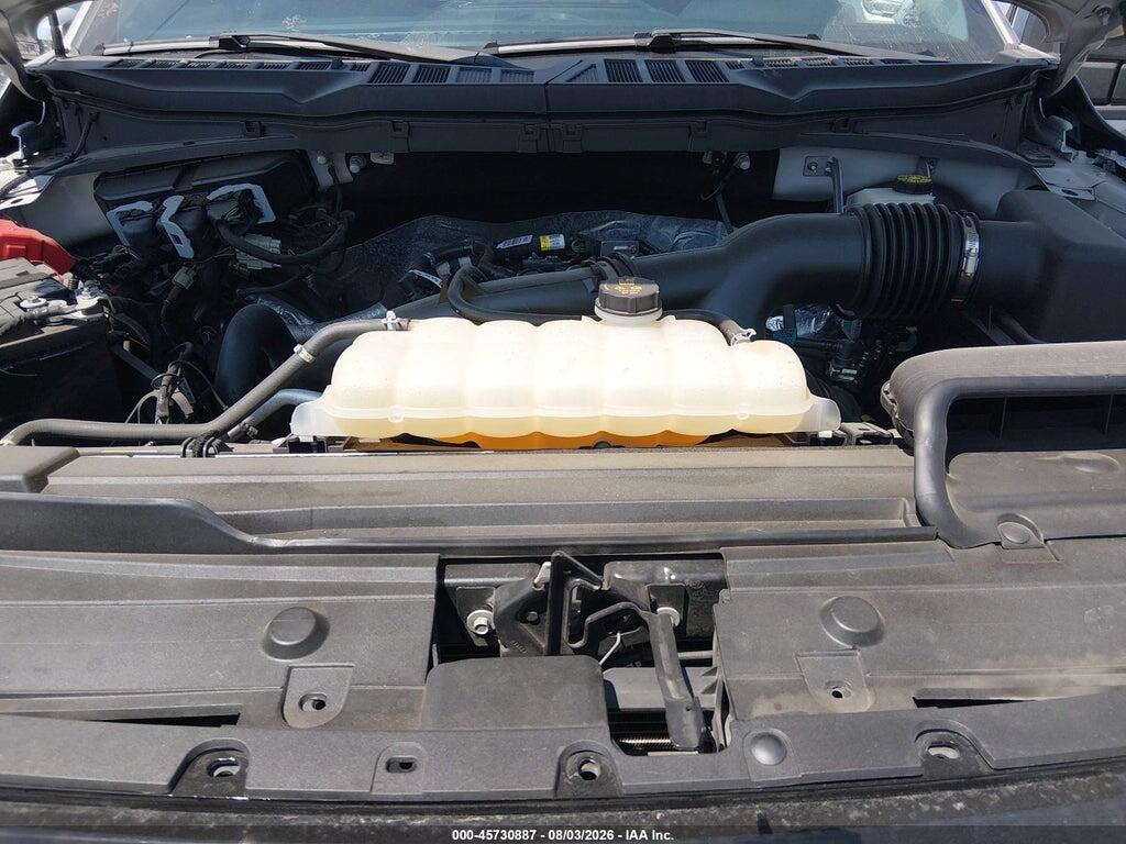 1FTEW1CP9PKF90460 2023 FORD F-150 photo no. 10