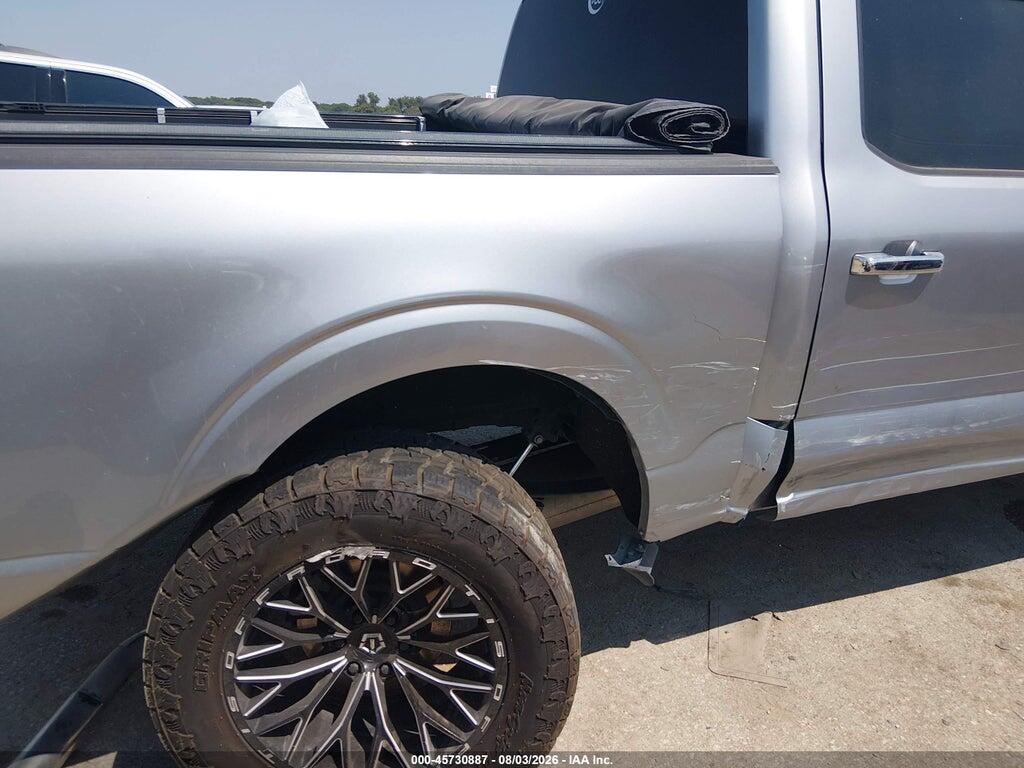 1FTEW1CP9PKF90460 2023 FORD F-150 photo no. 6