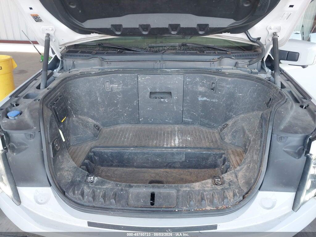 1FT6W1EV0PWG53258 2023 FORD F-150 LIGHTNING photo no. 10