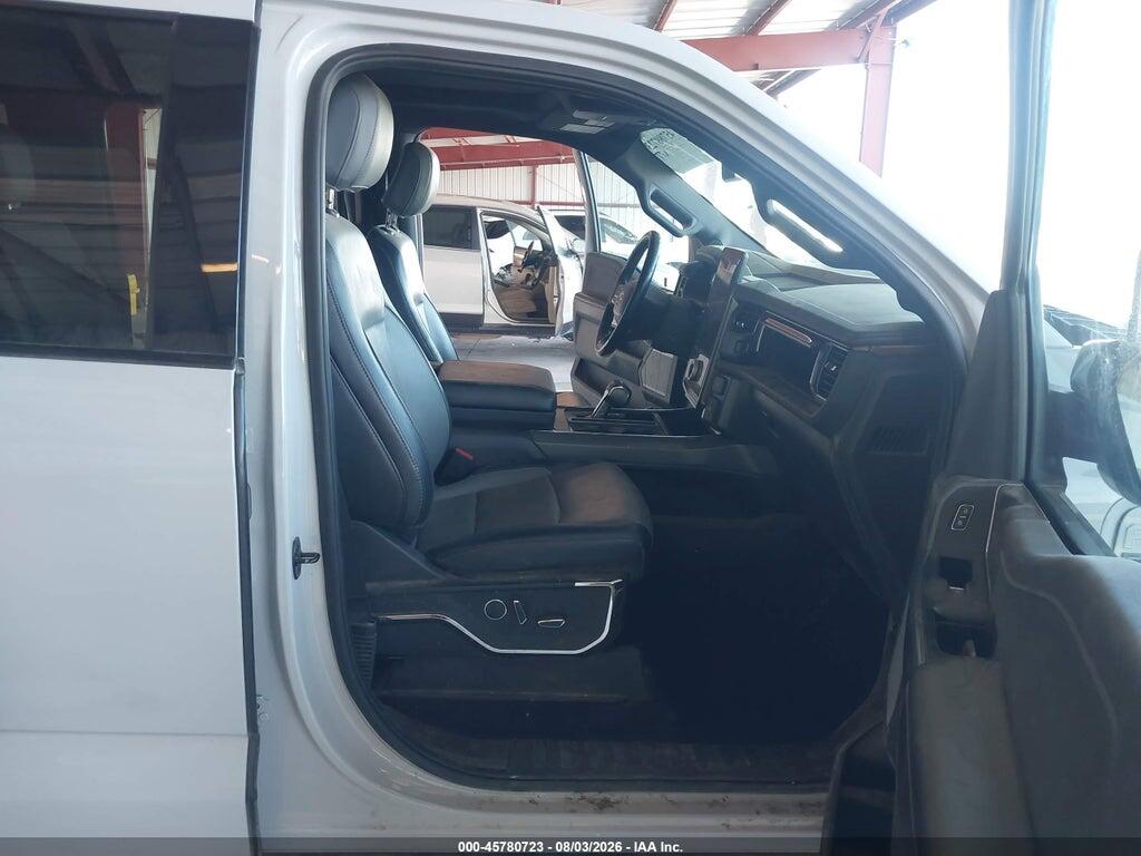 1FT6W1EV0PWG53258 2023 FORD F-150 LIGHTNING photo no. 5