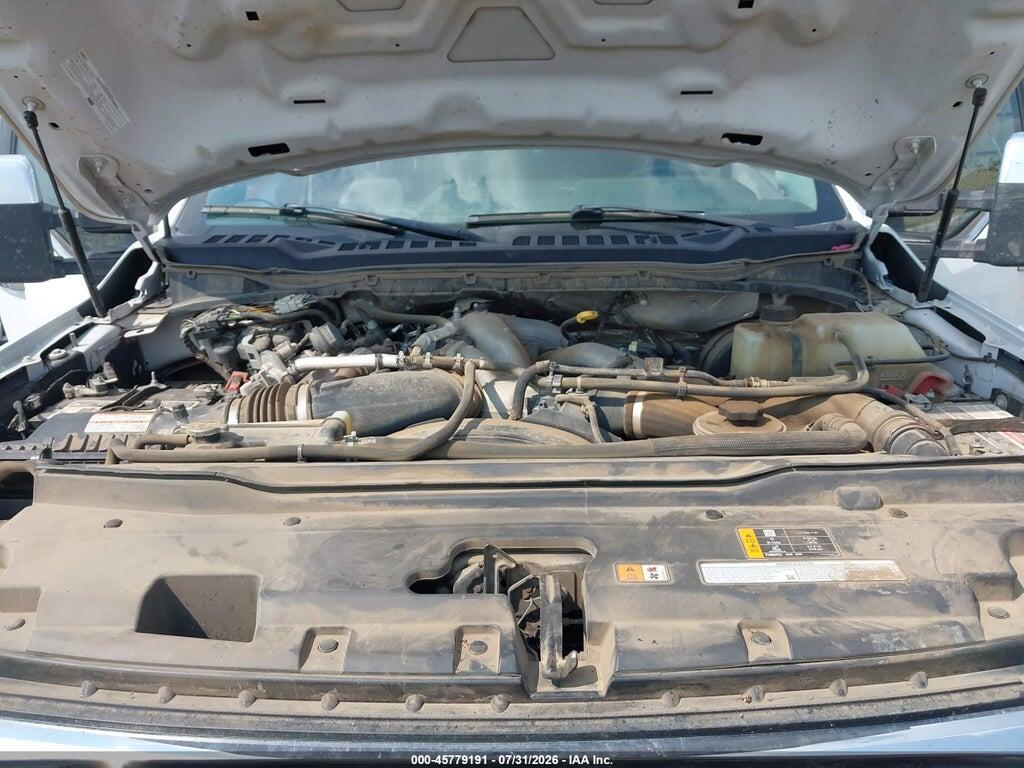 1FT8W2BT9PEC84519 2023 FORD F-250 photo no. 10