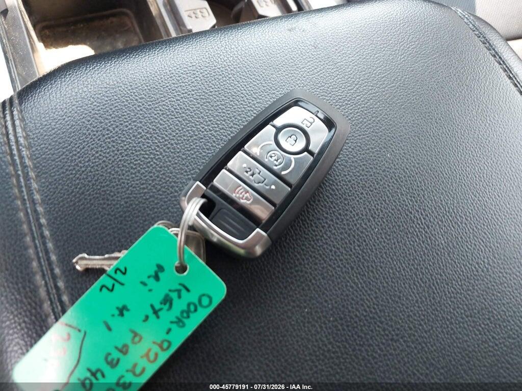 1FT8W2BT9PEC84519 2023 FORD F-250 photo no. 11