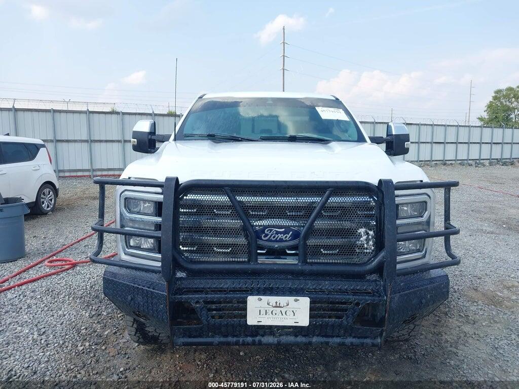 1FT8W2BT9PEC84519 2023 FORD F-250 photo no. 12