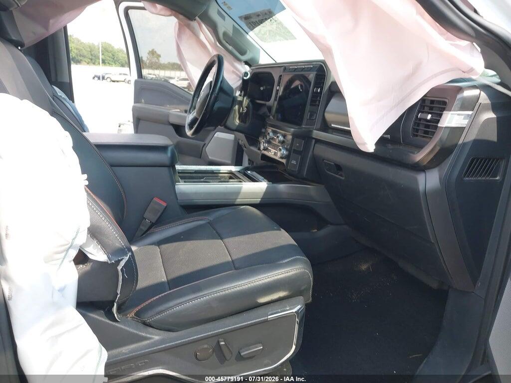 1FT8W2BT9PEC84519 2023 FORD F-250 photo no. 5