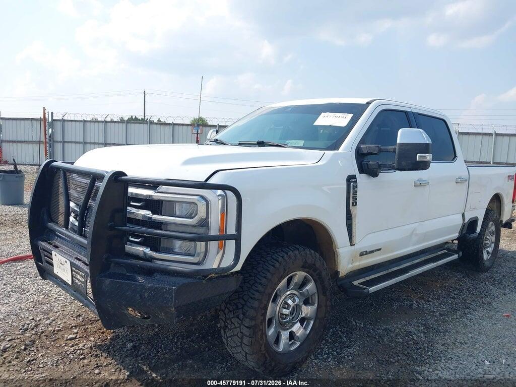 1FT8W2BT9PEC84519 2023 FORD F-250 photo no. 6