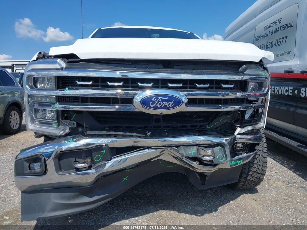 1FT8W2BT0PEE19015 2023 FORD F-250 photo no. 11