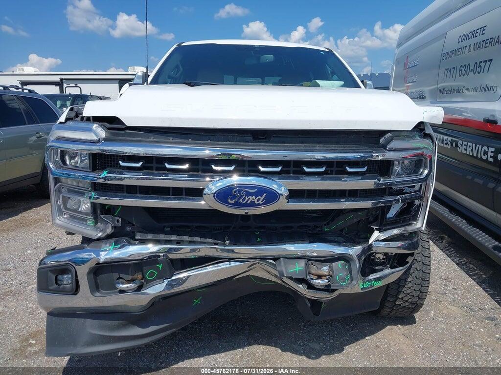 1FT8W2BT0PEE19015 2023 FORD F-250 photo no. 12