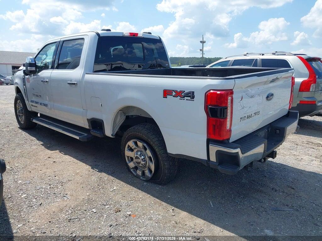 1FT8W2BT0PEE19015 2023 FORD F-250 photo no. 3