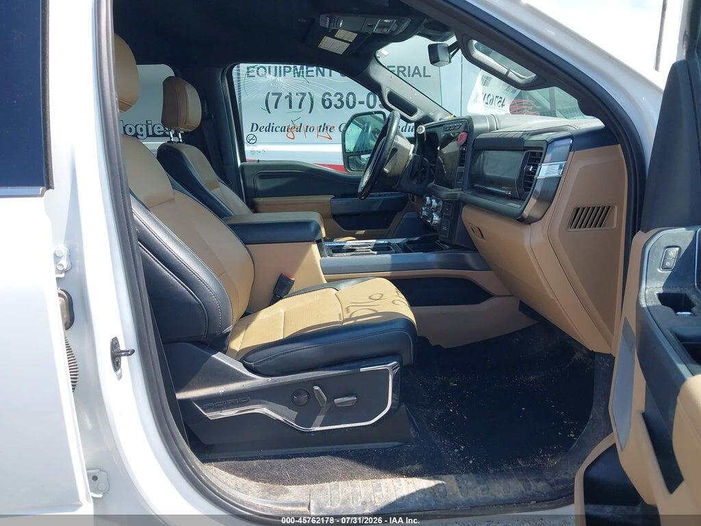 1FT8W2BT0PEE19015 2023 FORD F-250 photo no. 7