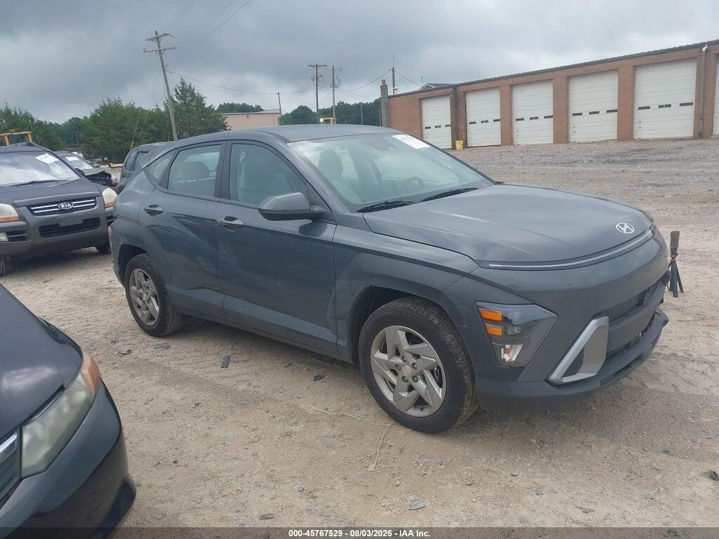 KM8HA3AB9TU367974 2026 HYUNDAI KONA photo no. 1