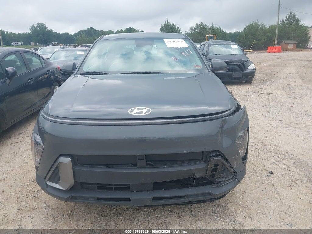 KM8HA3AB9TU367974 2026 HYUNDAI KONA photo no. 12