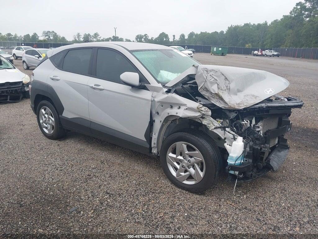 KM8HA3AB9TU417451 2026 HYUNDAI KONA photo no. 1