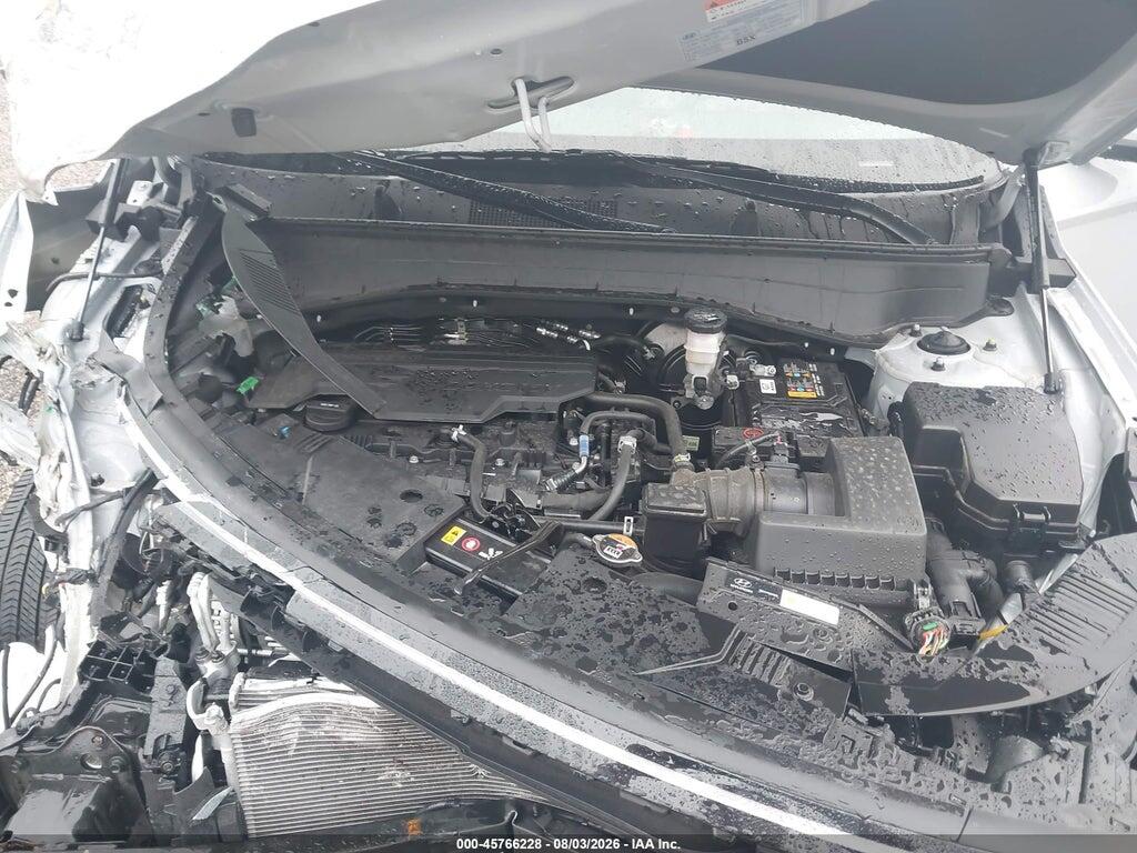 KM8HA3AB9TU417451 2026 HYUNDAI KONA photo no. 10