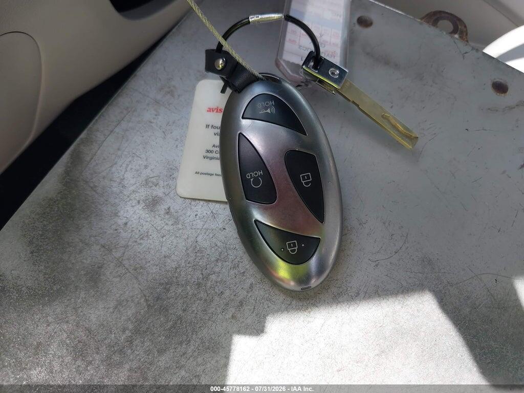 5NMJB3DEXTH640601 2026 HYUNDAI TUCSON photo no. 11