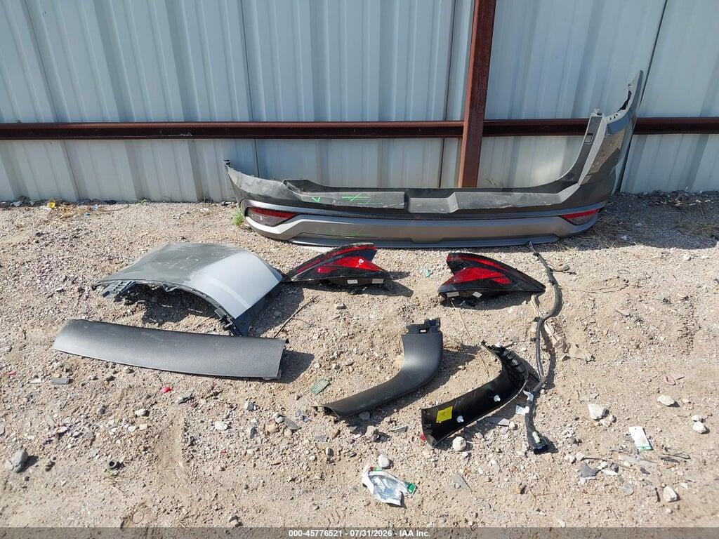 5NMJB3DE5TH720582 2026 HYUNDAI TUCSON photo no. 12