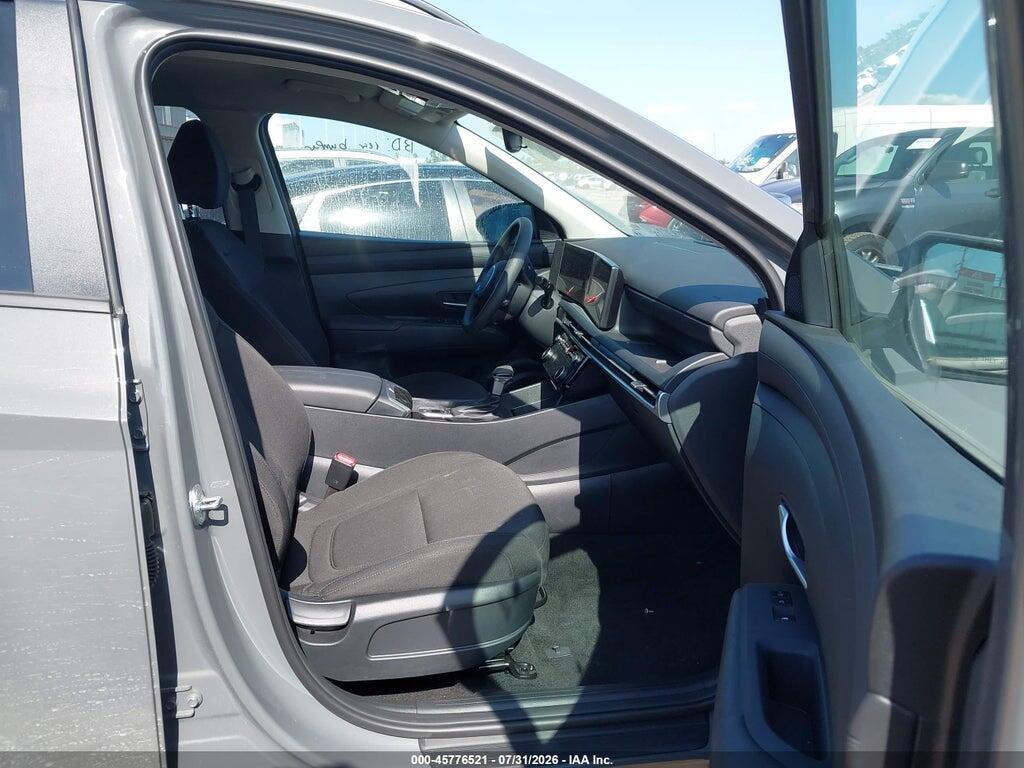 5NMJB3DE5TH720582 2026 HYUNDAI TUCSON photo no. 5
