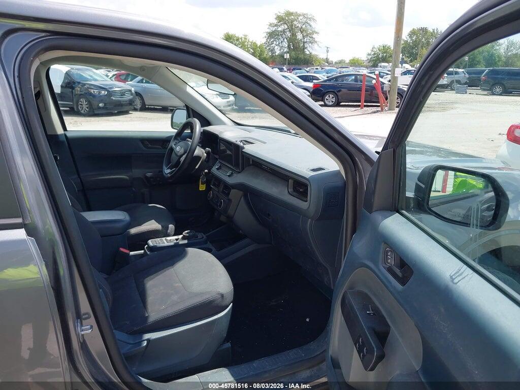 3FTTW8E37PRA03842 2023 FORD MAVERICK photo no. 5