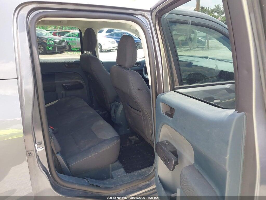 3FTTW8E37PRA03842 2023 FORD MAVERICK photo no. 8