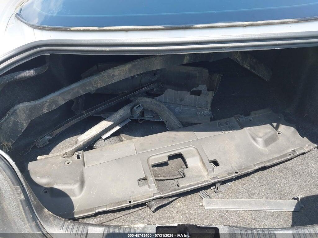 1FA6P8TH4P5110400 2023 FORD MUSTANG photo no. 12