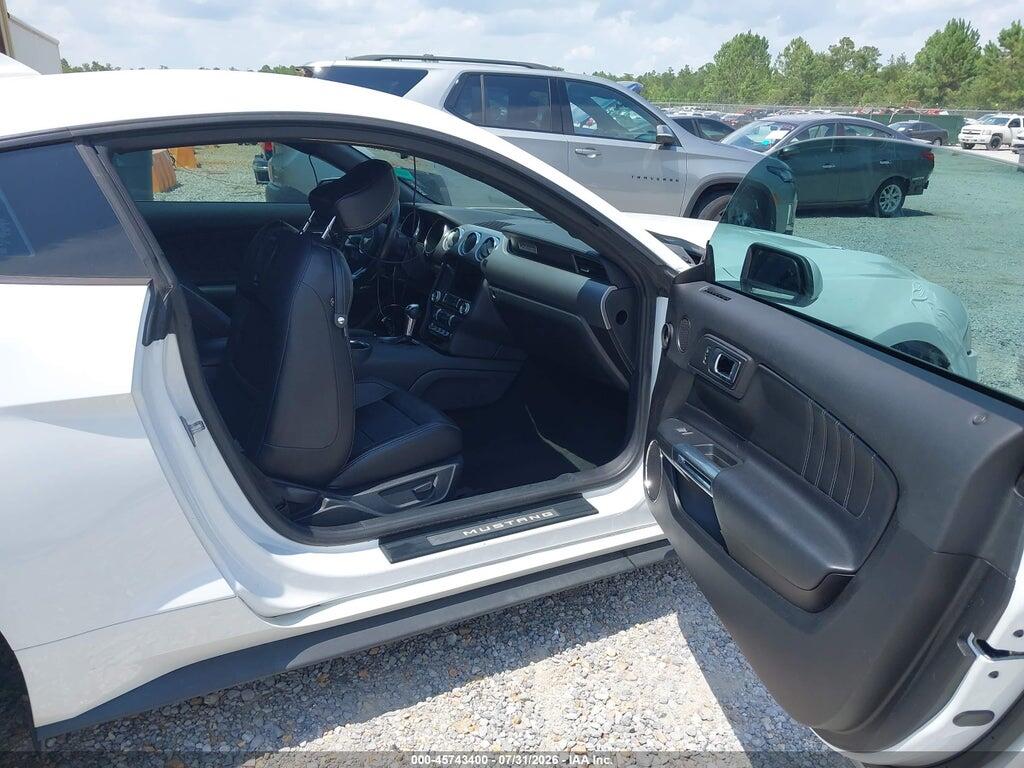 1FA6P8TH4P5110400 2023 FORD MUSTANG photo no. 5