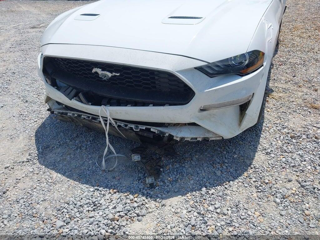 1FA6P8TH4P5110400 2023 FORD MUSTANG photo no. 6