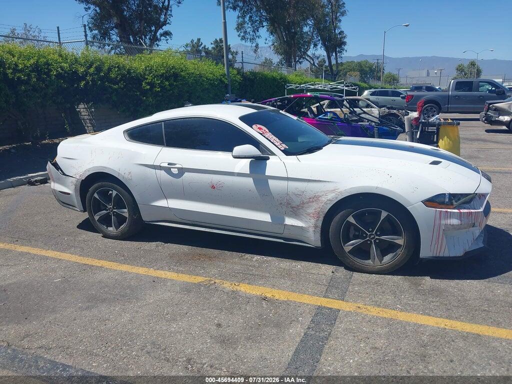 1FA6P8TH4P5101163 2023 FORD MUSTANG photo no. 12