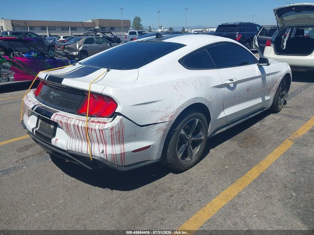 1FA6P8TH4P5101163 2023 FORD MUSTANG photo no. 4